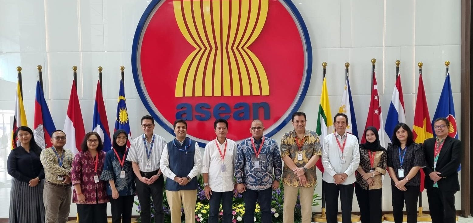 ASEAN foto